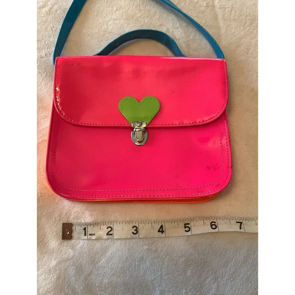 Girls Crossbody - Picture 3 of 7